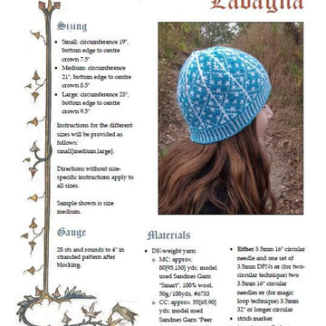 Whitework: Accessories inspired by medieval illumination