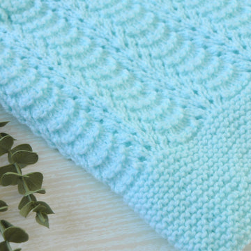 Baby Blanket Design 7