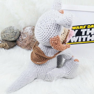 Hoth camel
