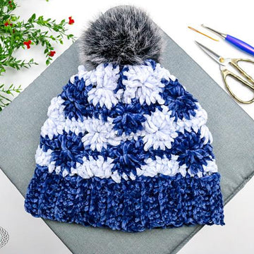 Wheel Hat