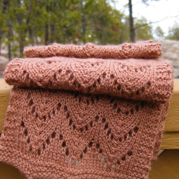 Hidden Gem Scarf