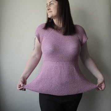 Rosa Top