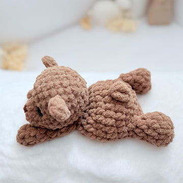Bear Snuggle Buddy