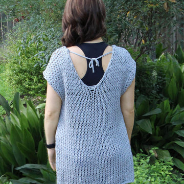 Melanie Tunic