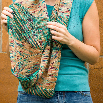 Biplex Cowl