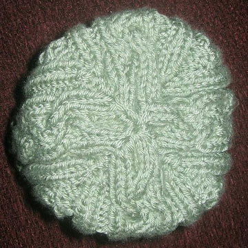 Winter Warmer Beanie