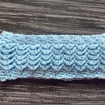 Butterfly Kisses - Headband