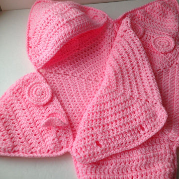 Star Baby Bunting/Bag