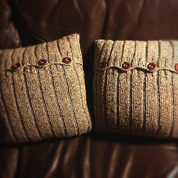 Reunion Cushion Covers