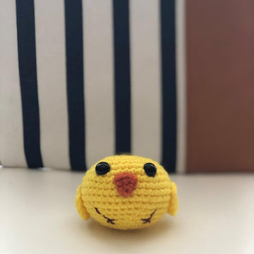 Chubby chick