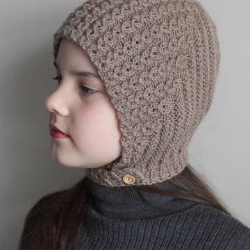 Circe Bonnet for DK