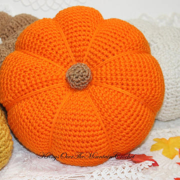Big Pumpkin