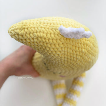 Pillow Moon