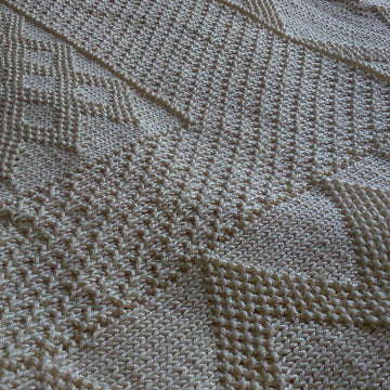 Eric's Blanket