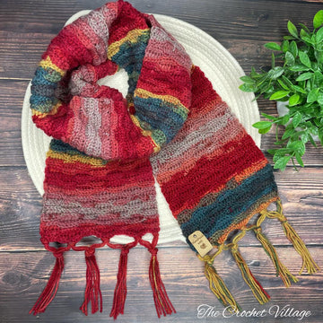Tamara Scarf