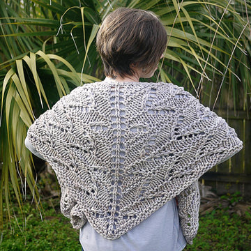 Bough Shawl