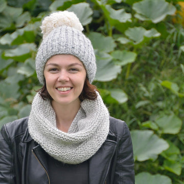 Easy Grey Hat