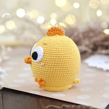 Chicken (Mini Friend)