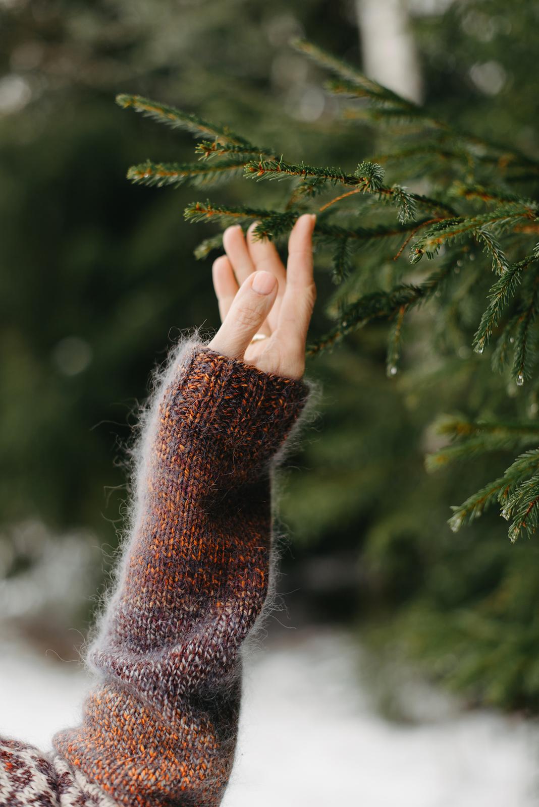 Yoke Meditation Series #4