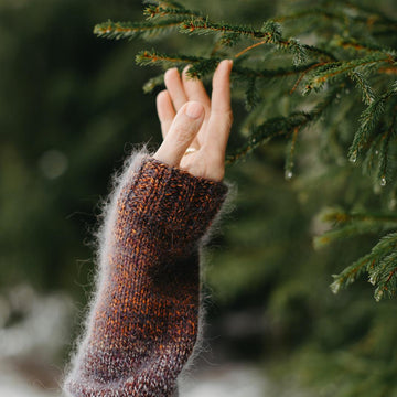 Yoke Meditation Series #4