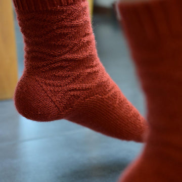 Alane socks