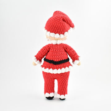 Santa Claus Doll