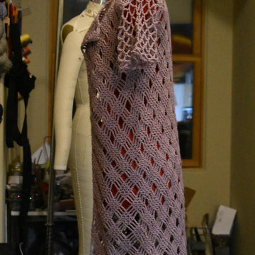 Bethenny Cardigan