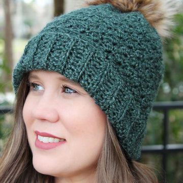 Ferguson Hat