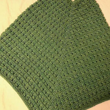 Parasol Poncho