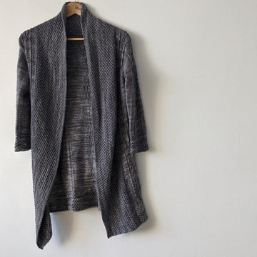 Strathclyde Cardigan