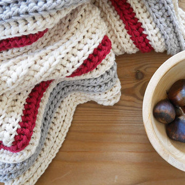 Freya towel
