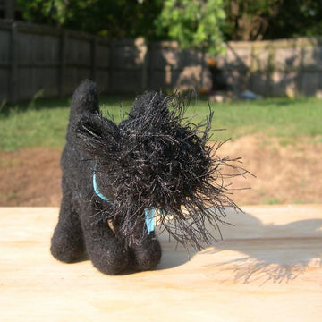 Scottie Dog