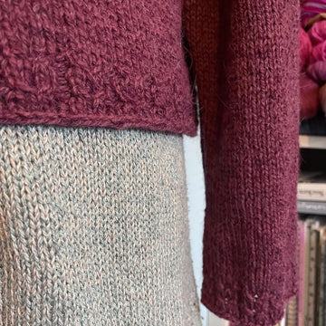 Franken Cardigan