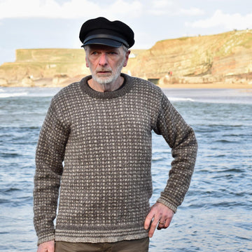 Malstrøm Fisherman's Jumper