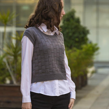 Bricks Vest