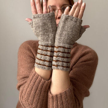 Toffee Mitts