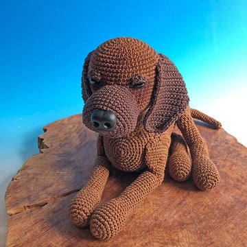Schweißhund