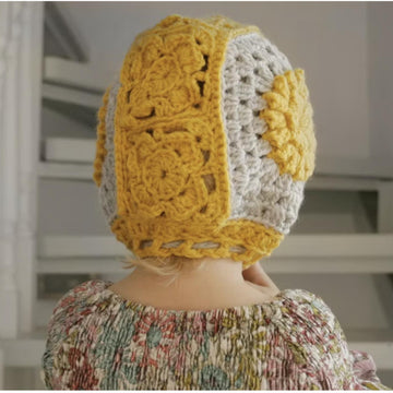 Pili's bonnet