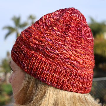 Zampar Hat