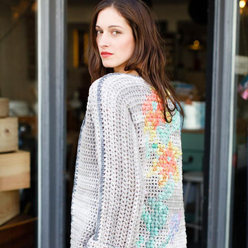 Jean Cardigan