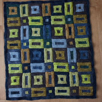 Versailles Blanket