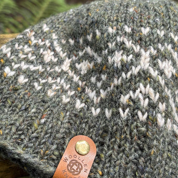 Very Kind Heart Beanie