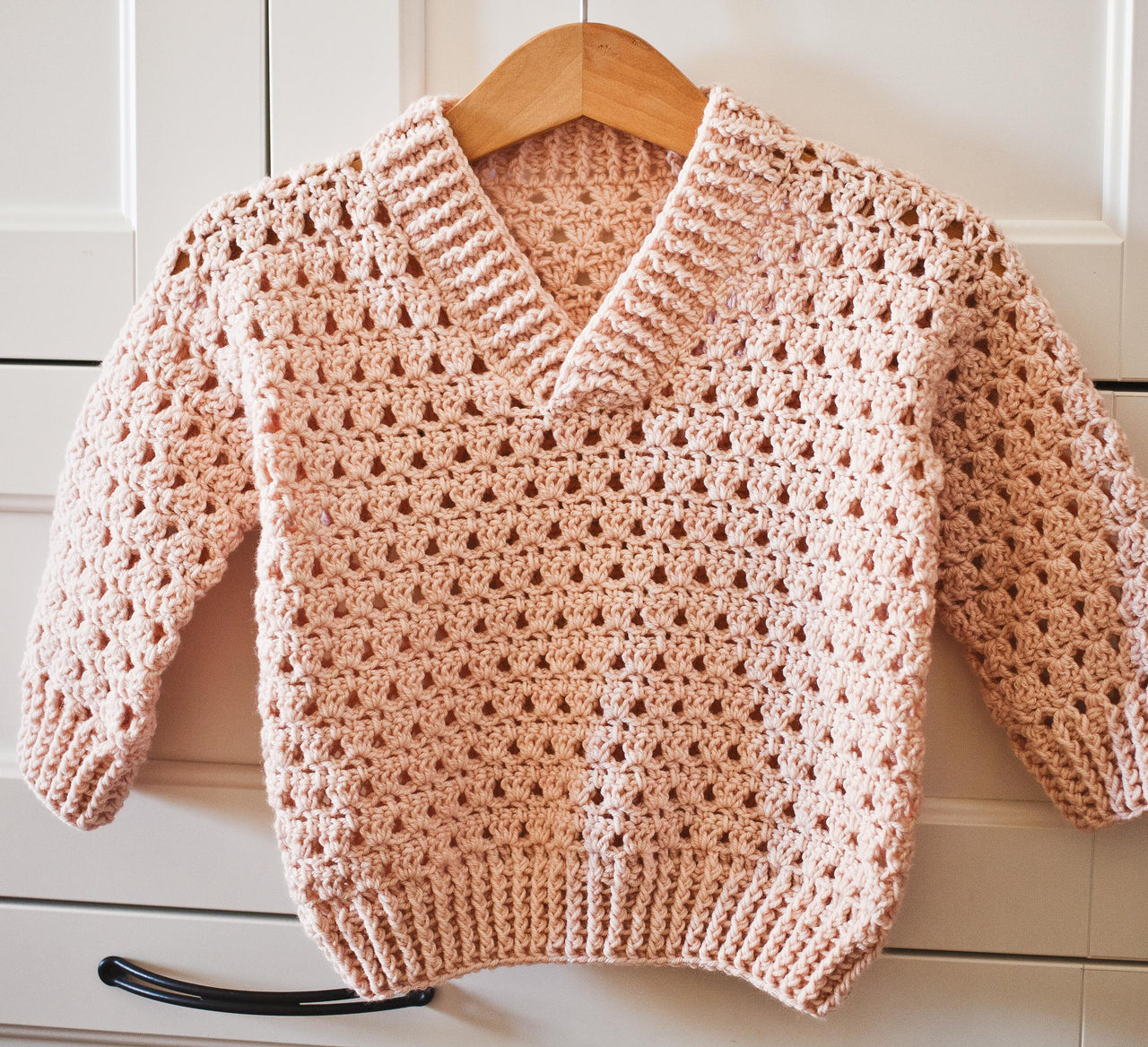 Cupcake Sweater