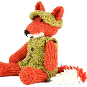 Freddie Fox Clothes
