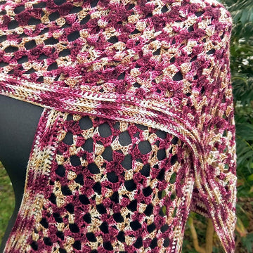 Literary Scarf