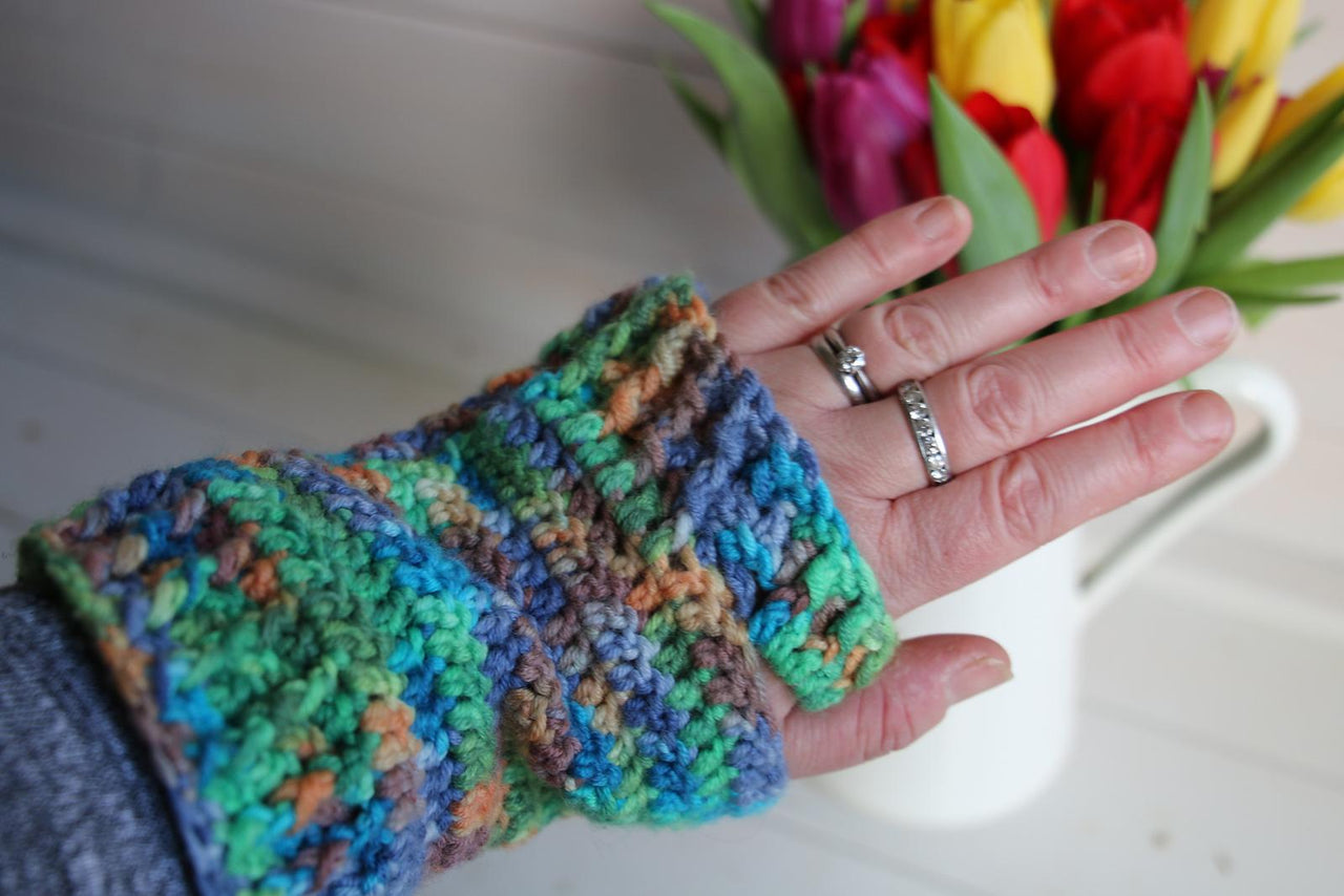 Cable Cuffs