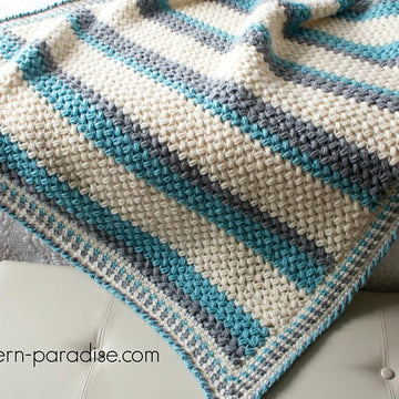 Pillow Soft Throw Blanket