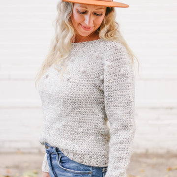 Sonnet Sweater
