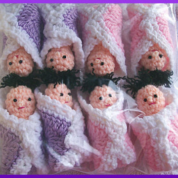 Oooh, Baby! Shower Favours