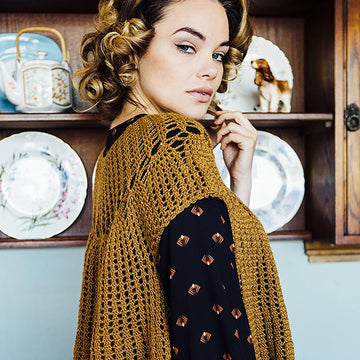 Swing Smock Top